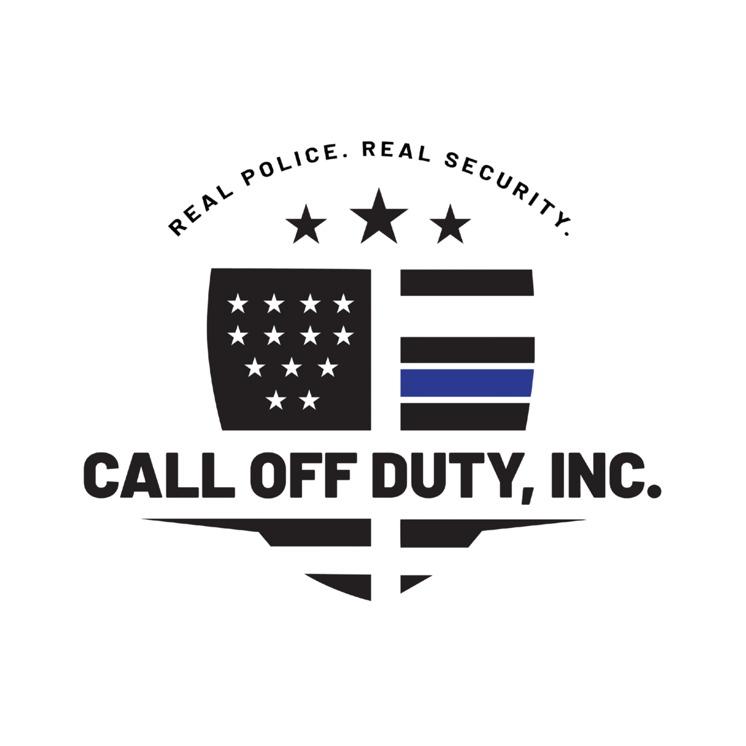 Call Off Duty | Secure Your Property Now