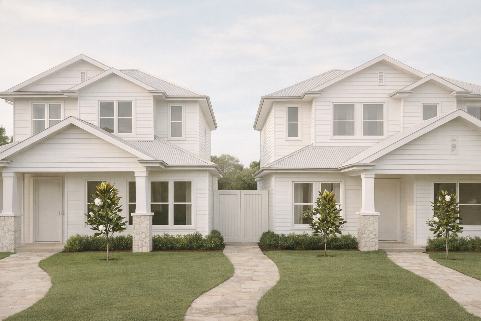 R/4 Residences | Neue Projects Co.