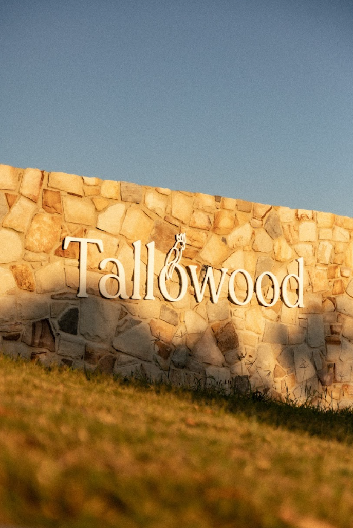 Neue Projects Co. | Tallowood Development, Mount Rascal