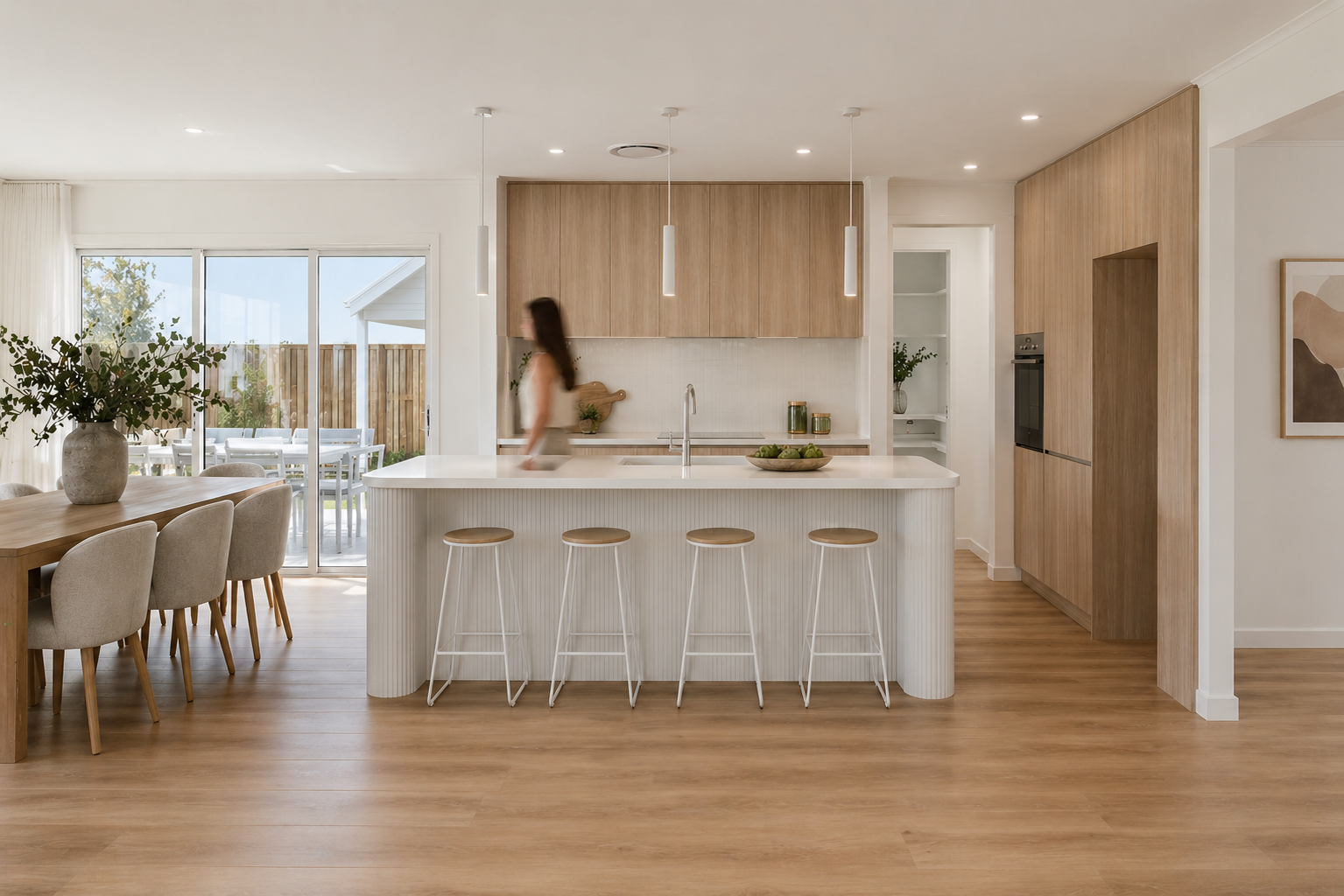Everlea, Glenvale
