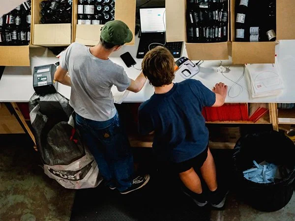 The Story Behind NextShip