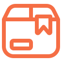 Icon of a file folder with a document inside.