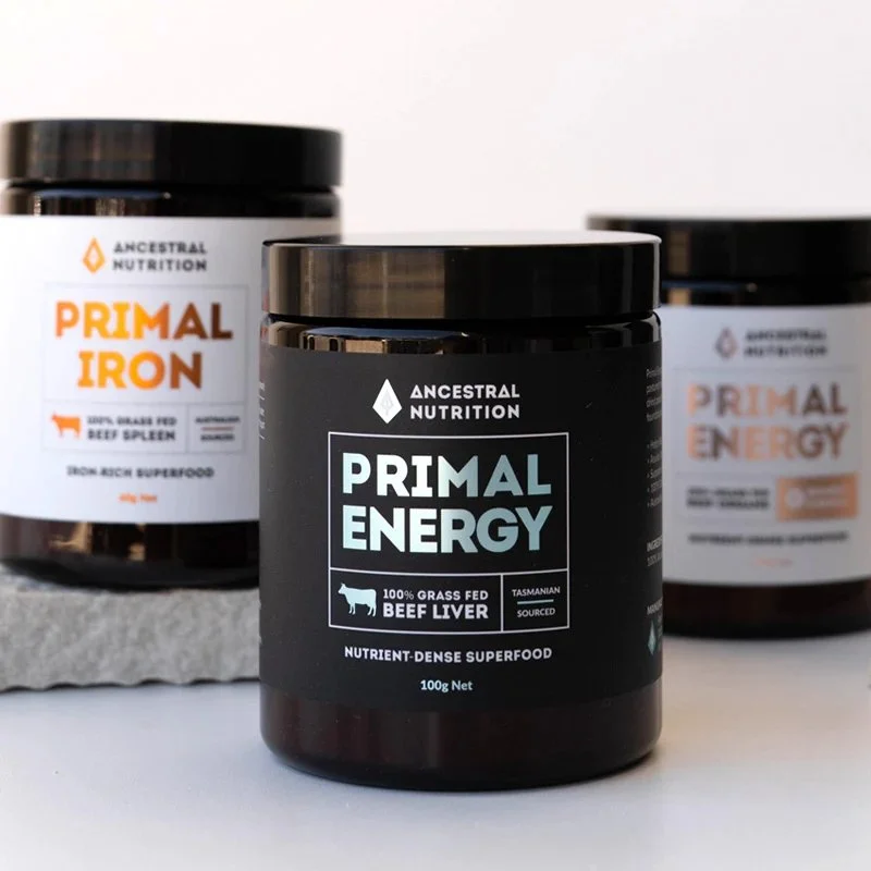 Ancestral Nutrition – Making A Lasting Impact