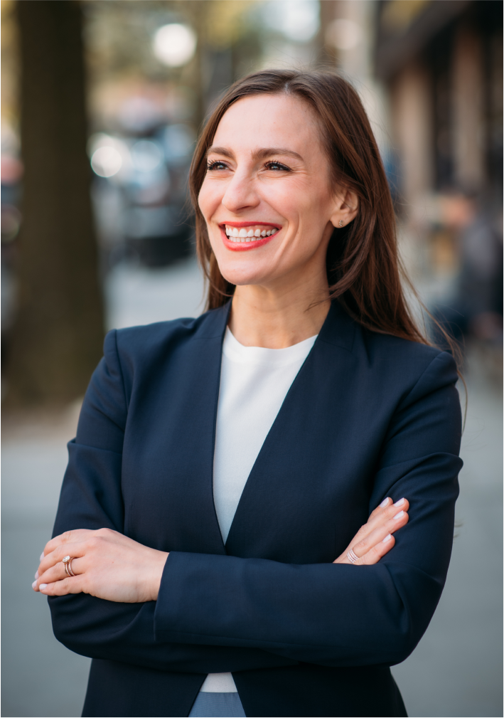 Alessandra Biaggi