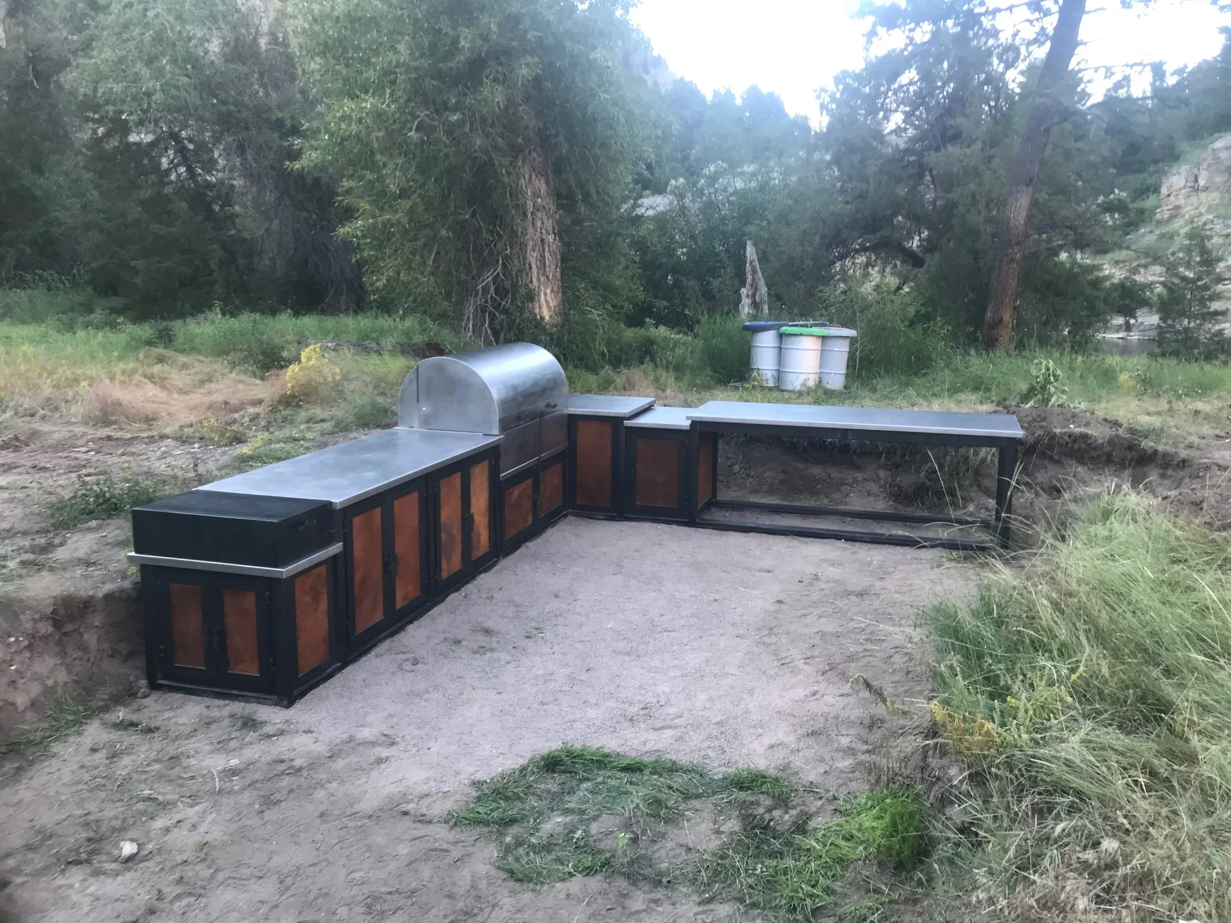 bbq