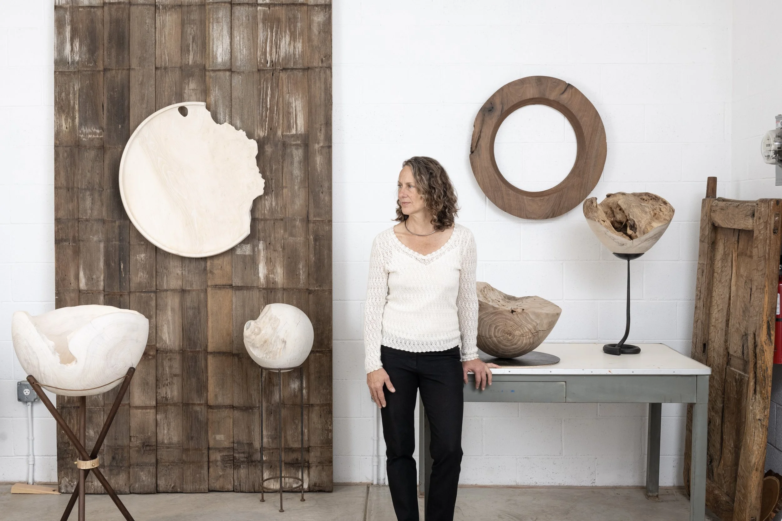Laura Yeats - From Follows Nature 