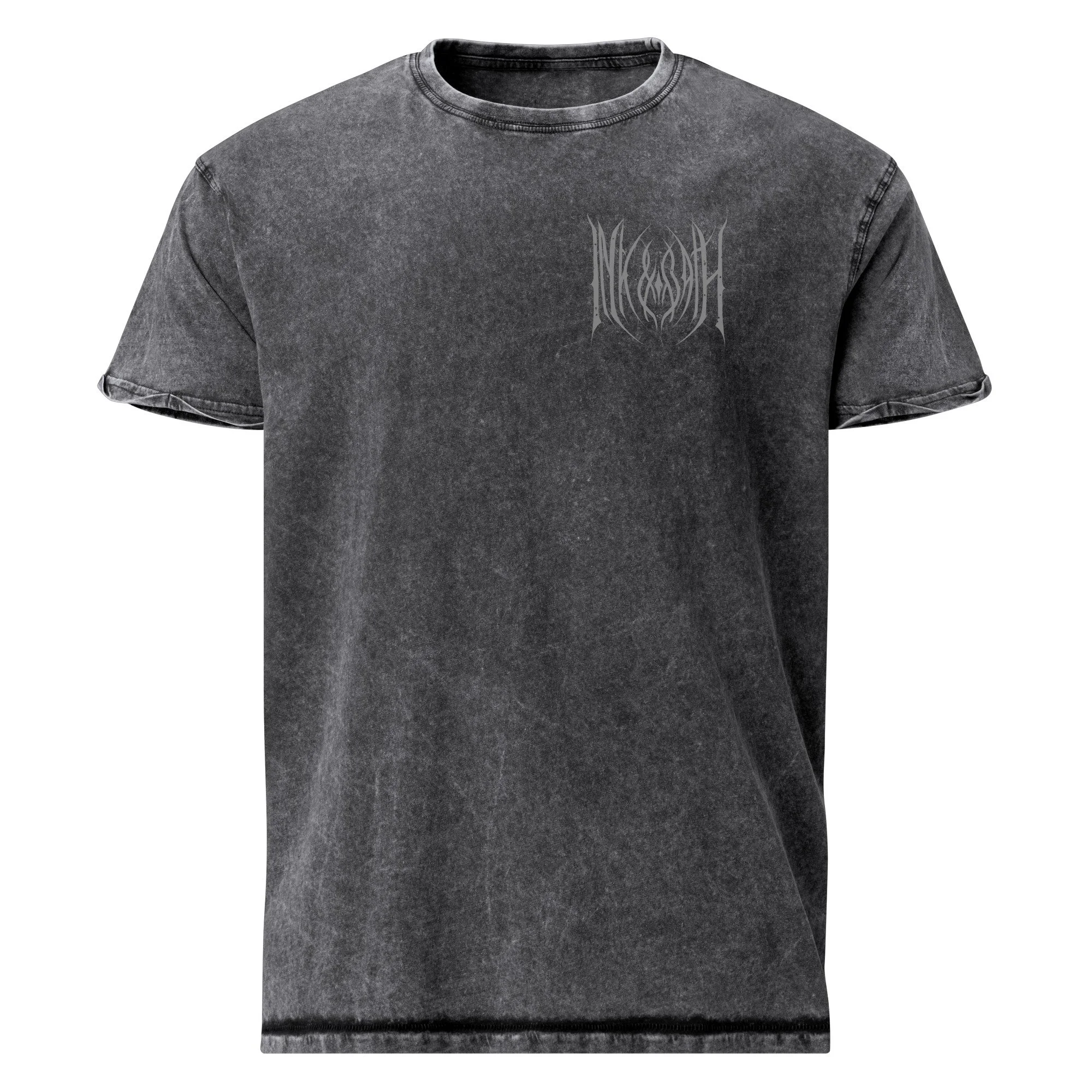 Metal Ink and Oath