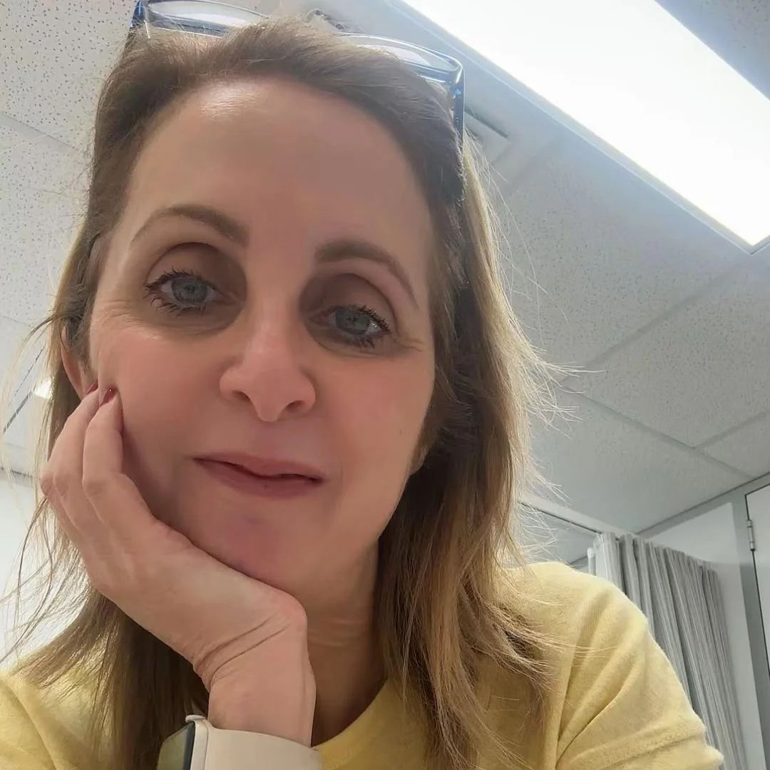 She Didn’t Want to Be a Paediatric Nurse, Until a Doctor Told Her She Already Was One