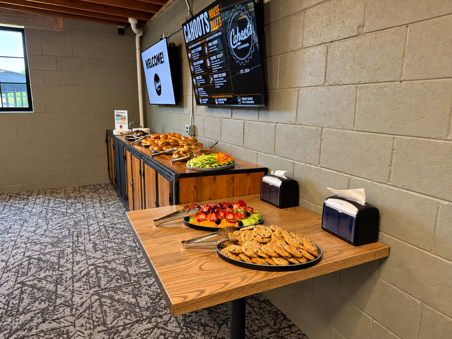Food Spread in VIP.png