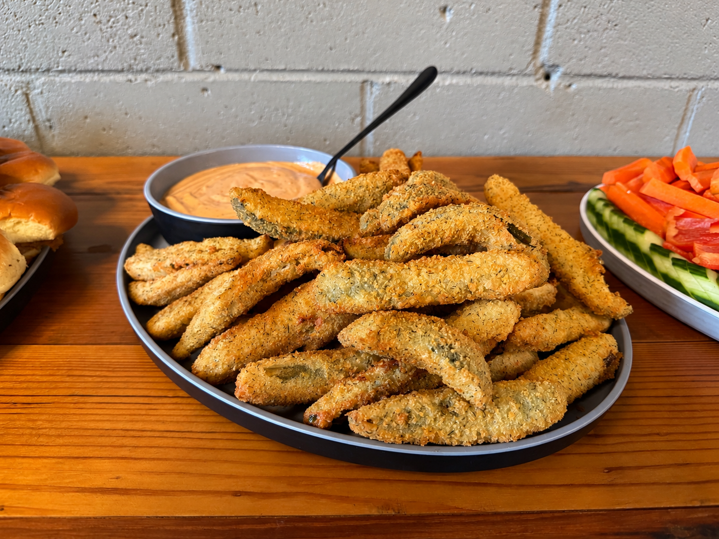 Fried Pickles in VIP.png