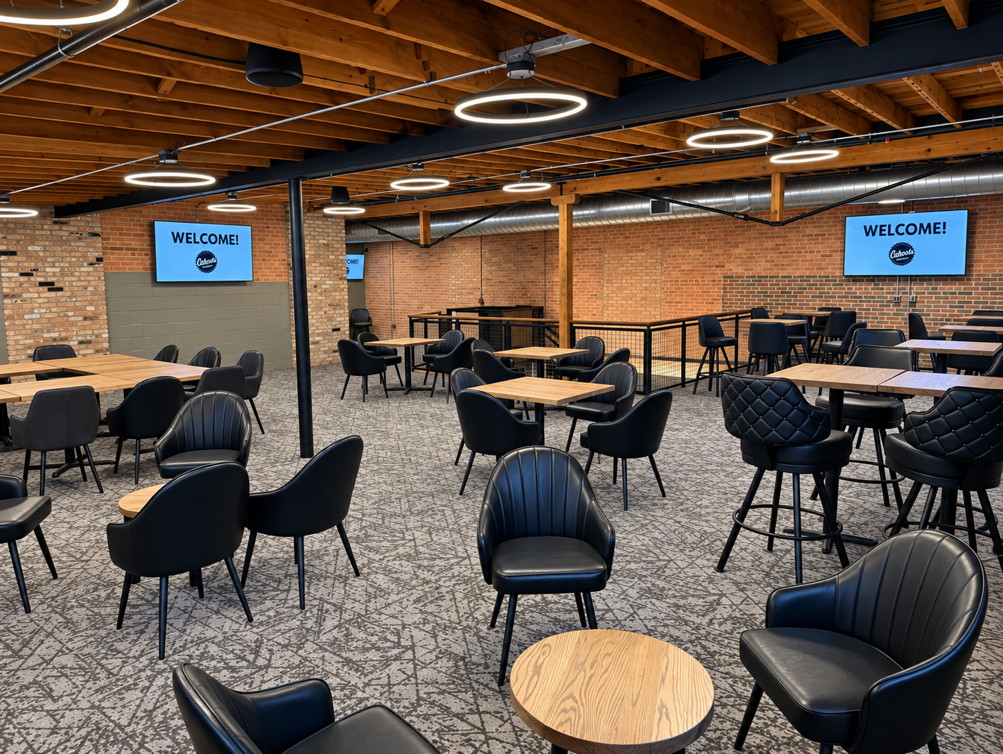 VIP Room