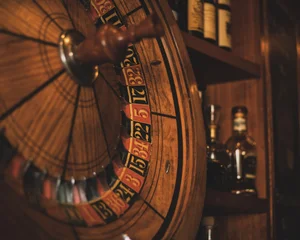 Tavern Law photo