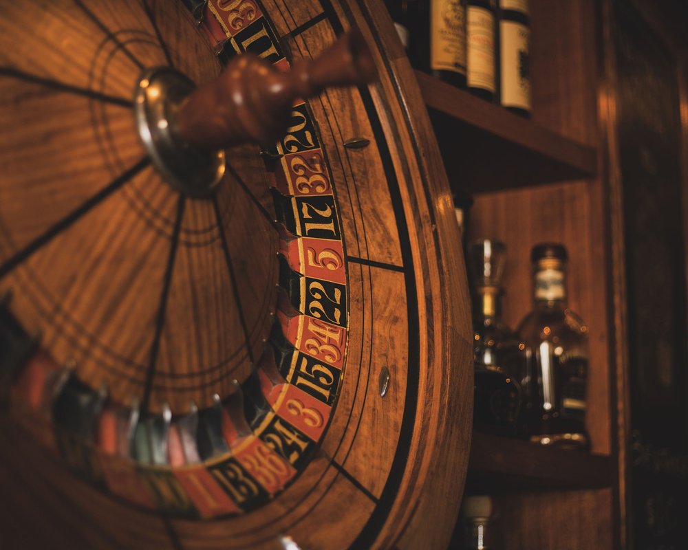 Bar photo 2