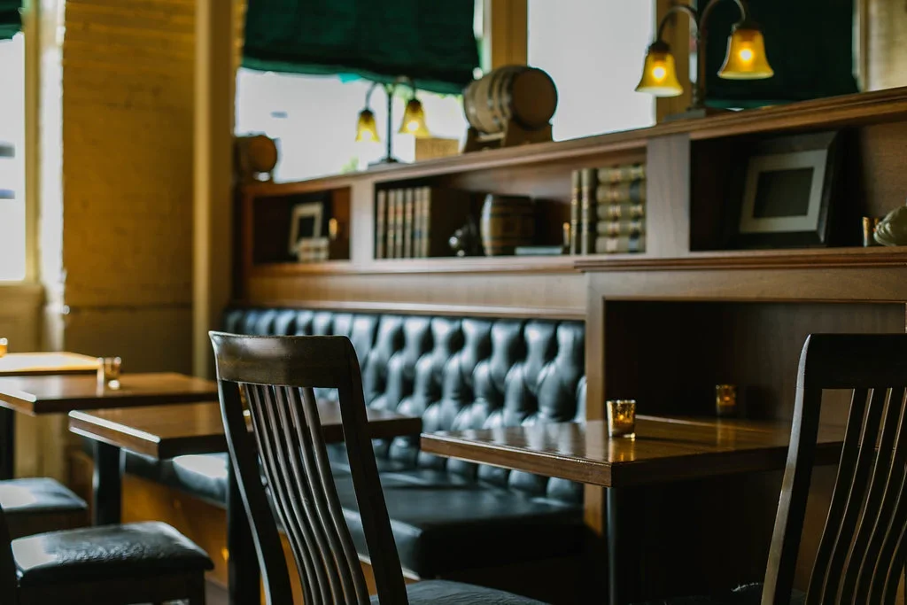 Bar photo 1