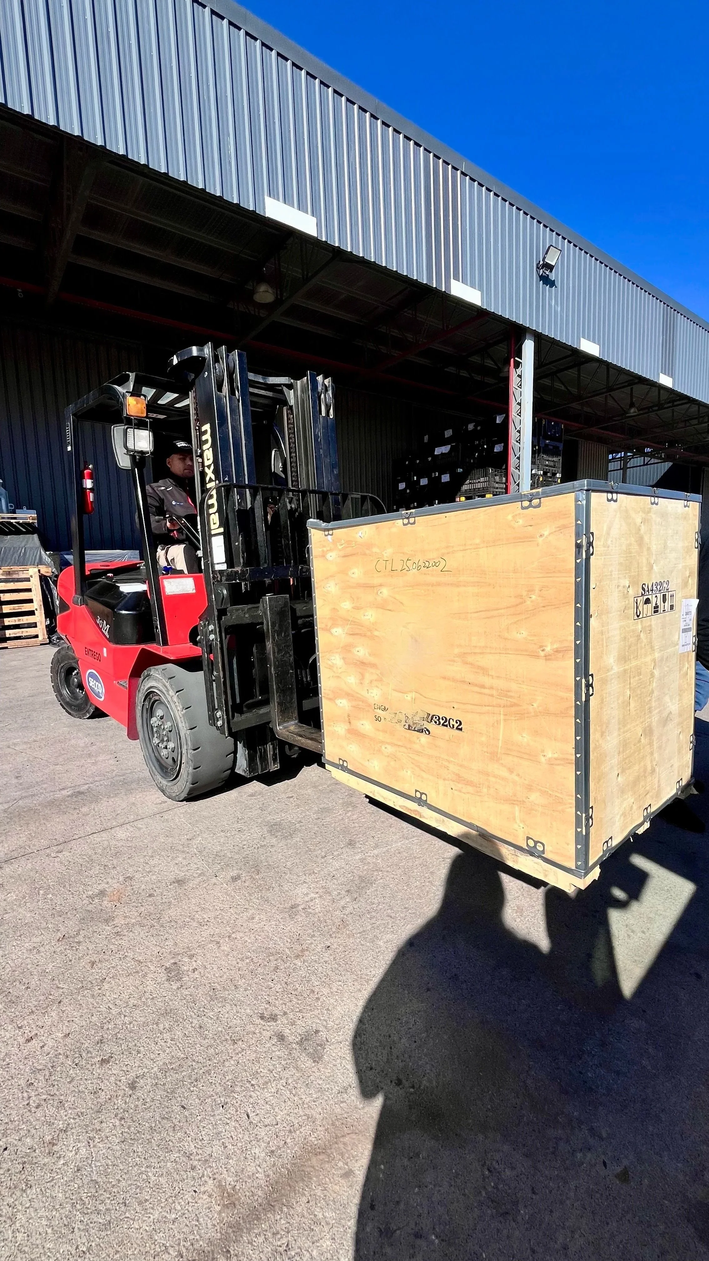 Seleccion de Mercado destino para Exportadores