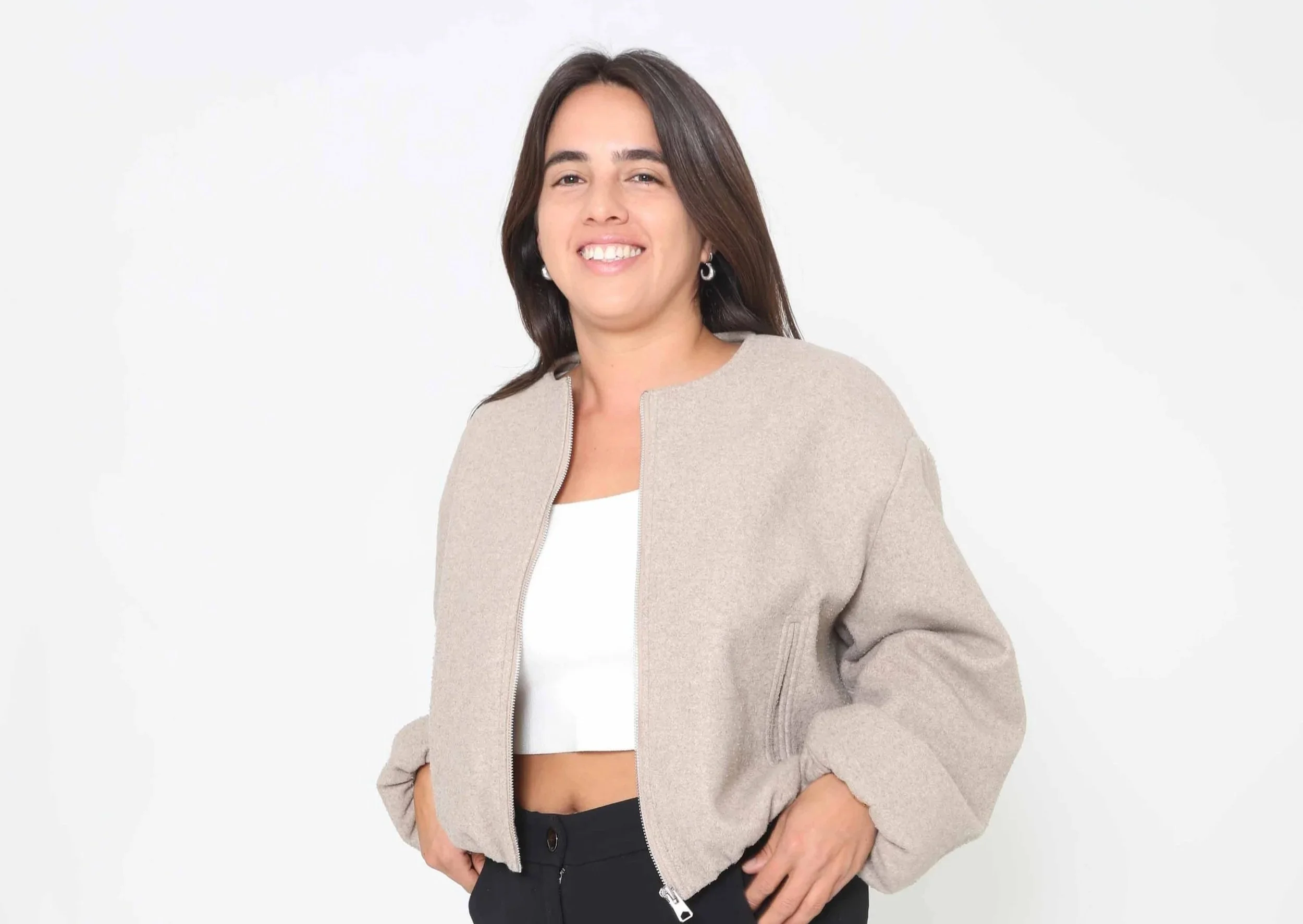 Asesoria en comercio internacional latam sofia olmedo ponce