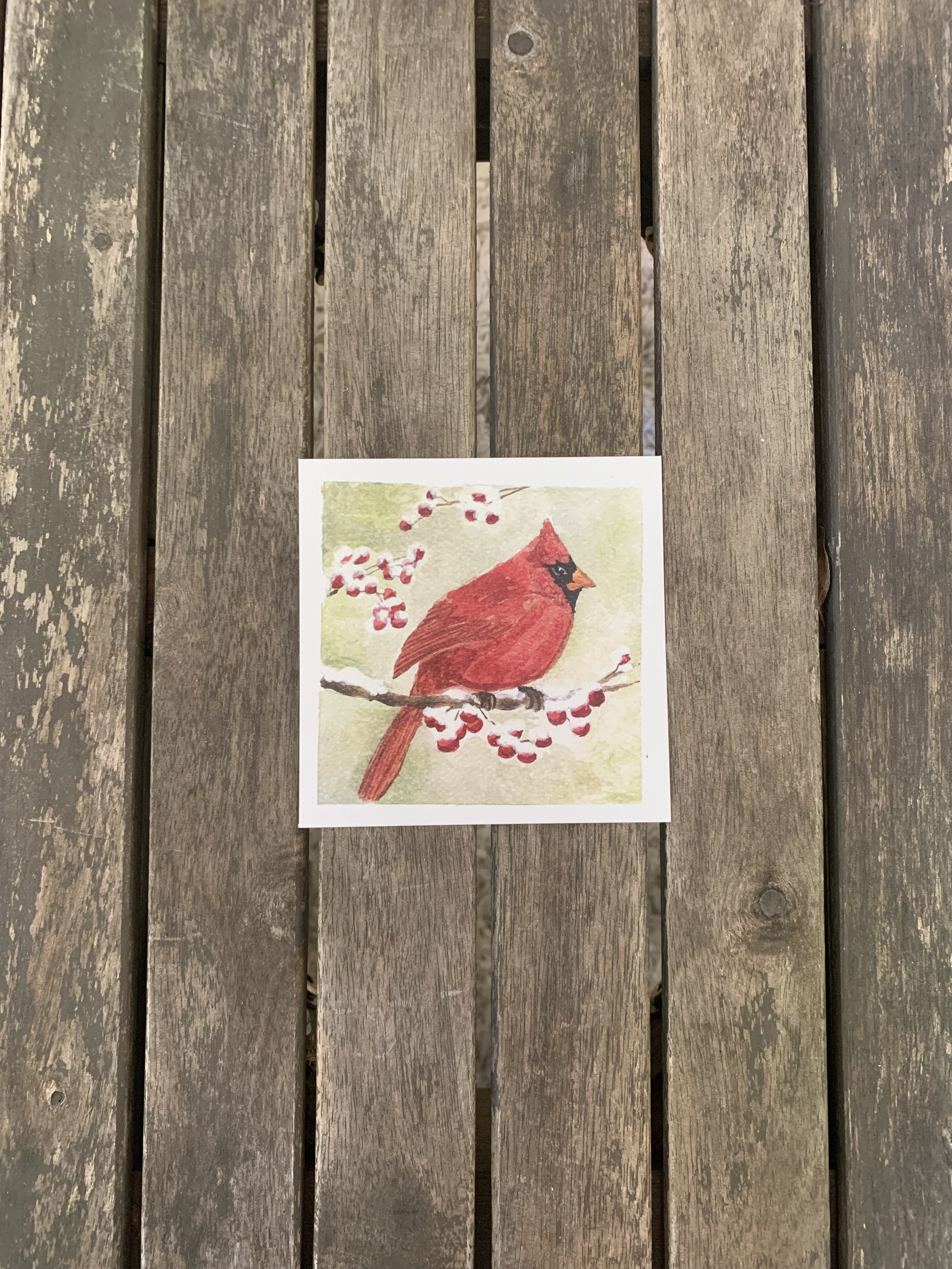 Whimsical Watercolor