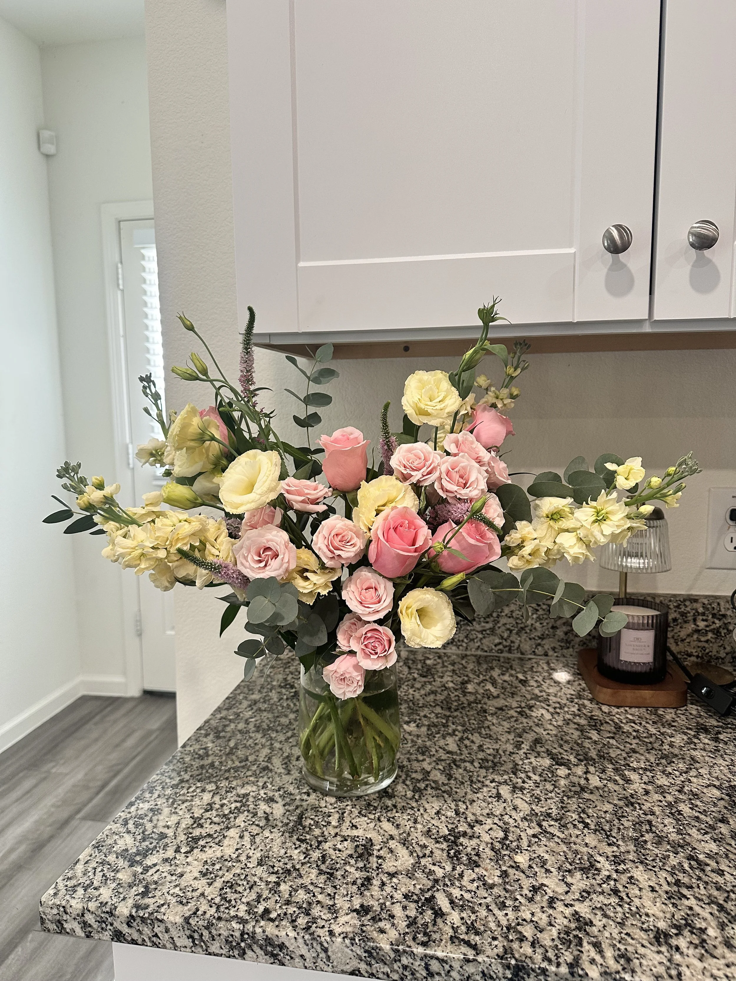 Best of Spring Arrangement