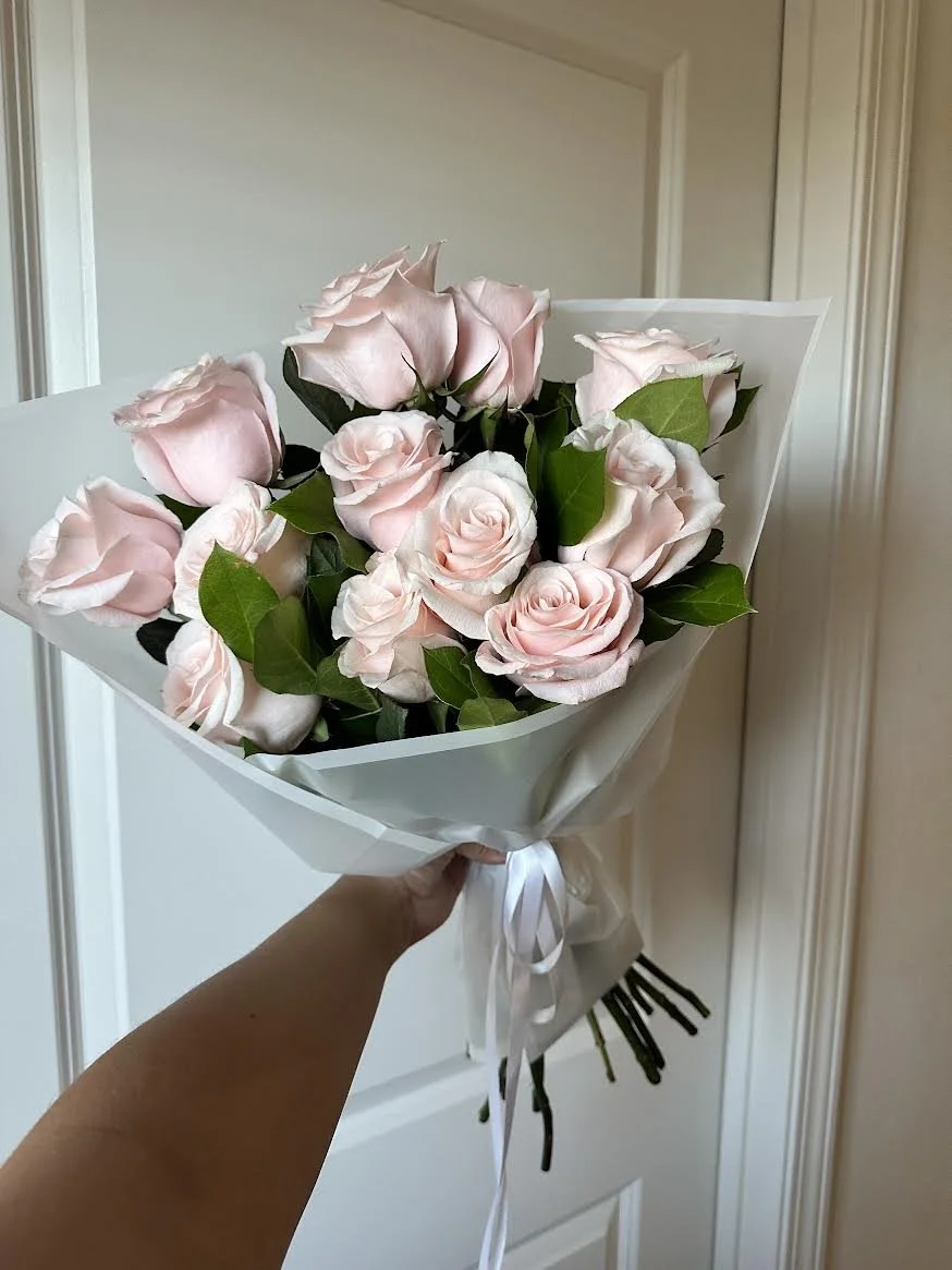 Lovely Rose Bouquet