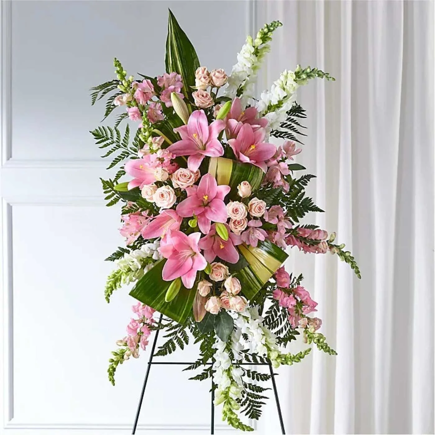 Elegant Embrace Standing Spray.jpg