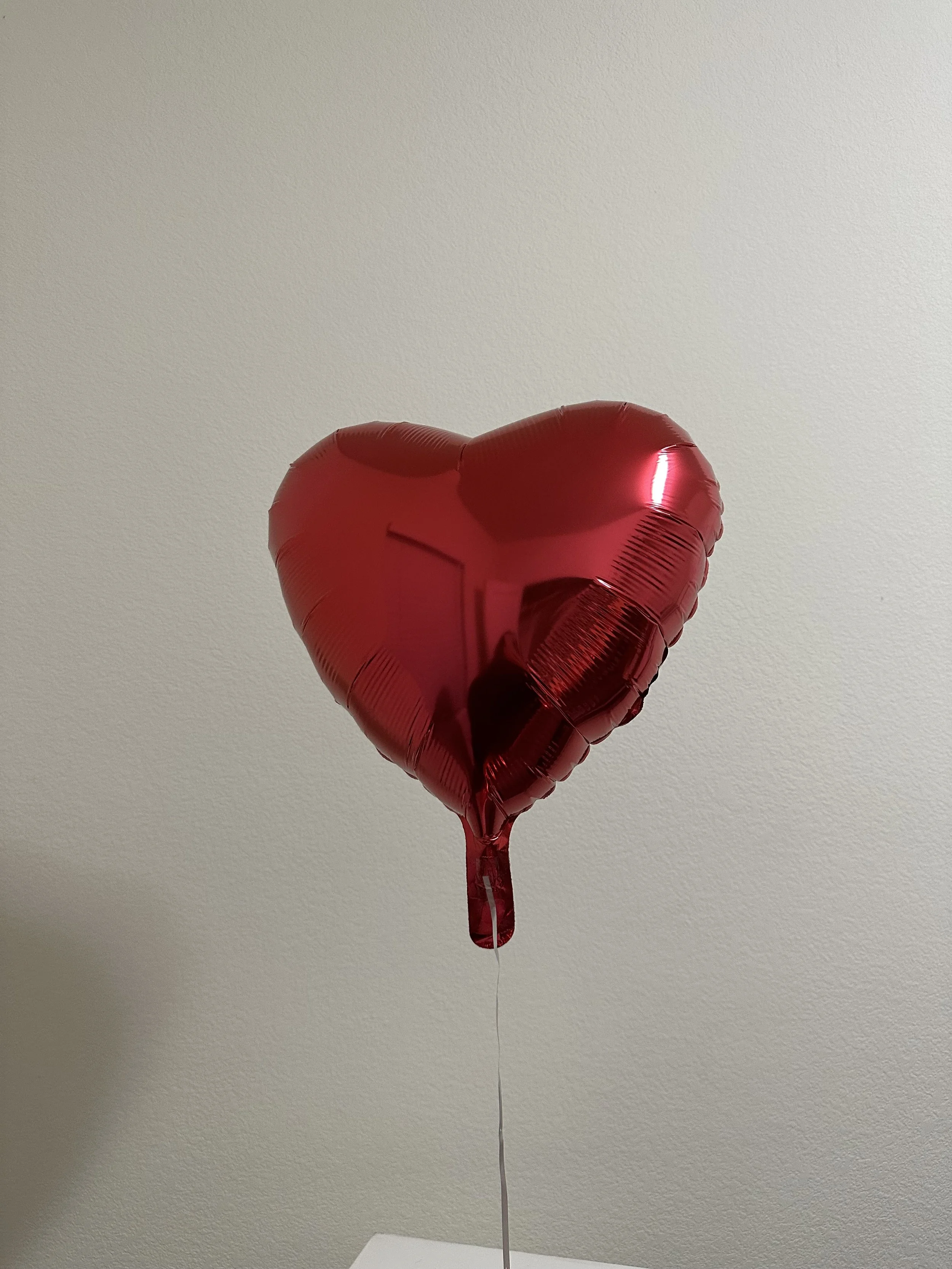Heart Balloon <3