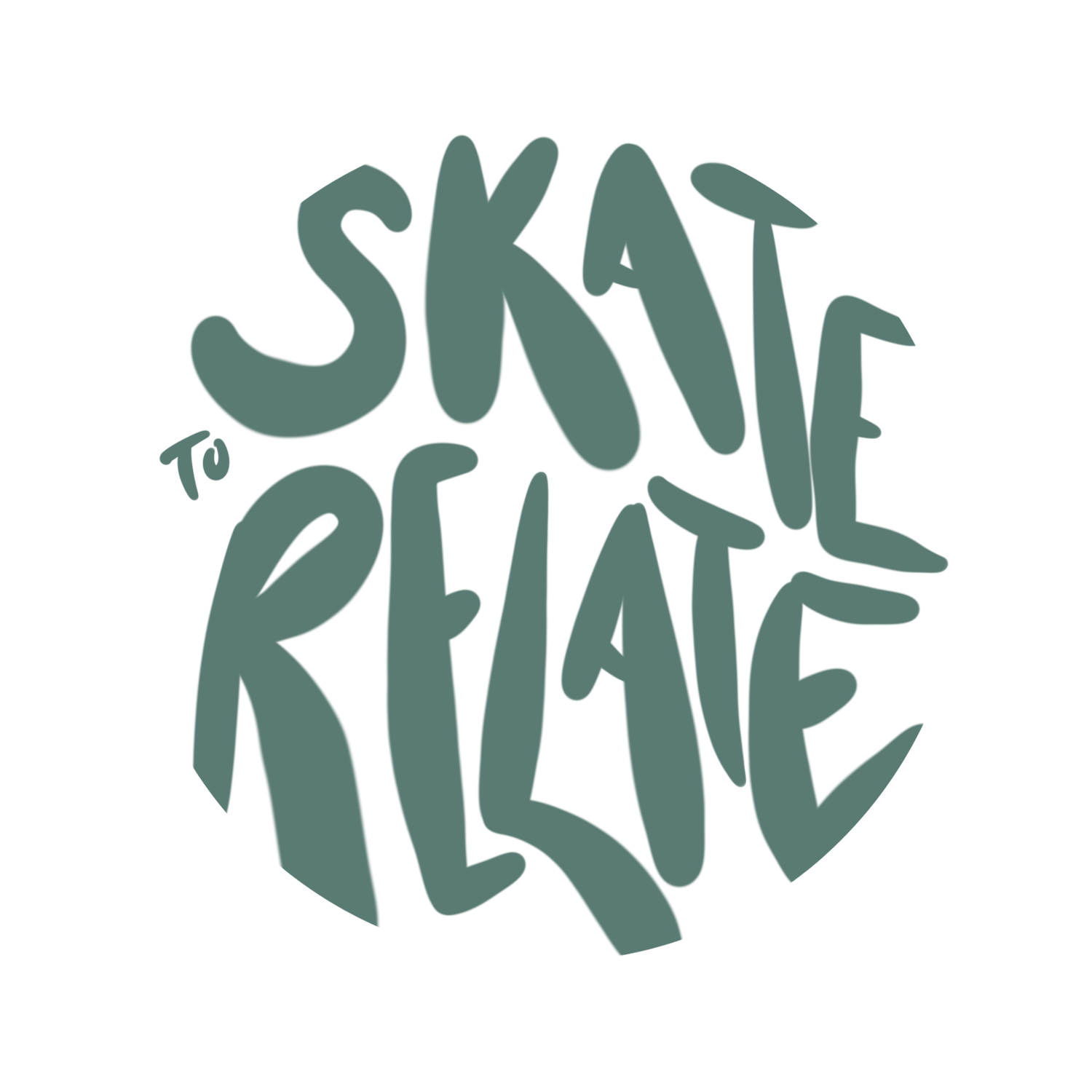 Skate to Relate 