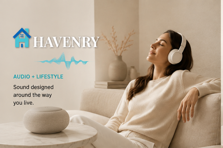 SPEAKERS & HEADPHONES