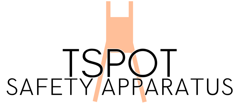 T Spot Safety Apparatus 