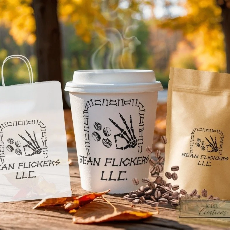 Every creation starts with your story.✨

At ICBB Creations, we bring your vision to life through thoughtful, handcrafted designs &mdash; each made with intention, creativity, and care.

From packaging to personalization, every detail tells a story wo