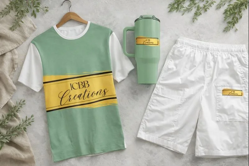 ✨ Custom creations are more than just products &mdash; they&rsquo;re an investment.

From personalized apparel to everyday items designed with care, custom pieces carry meaning, quality, and intention that mass-produced items simply can&rsquo;t match