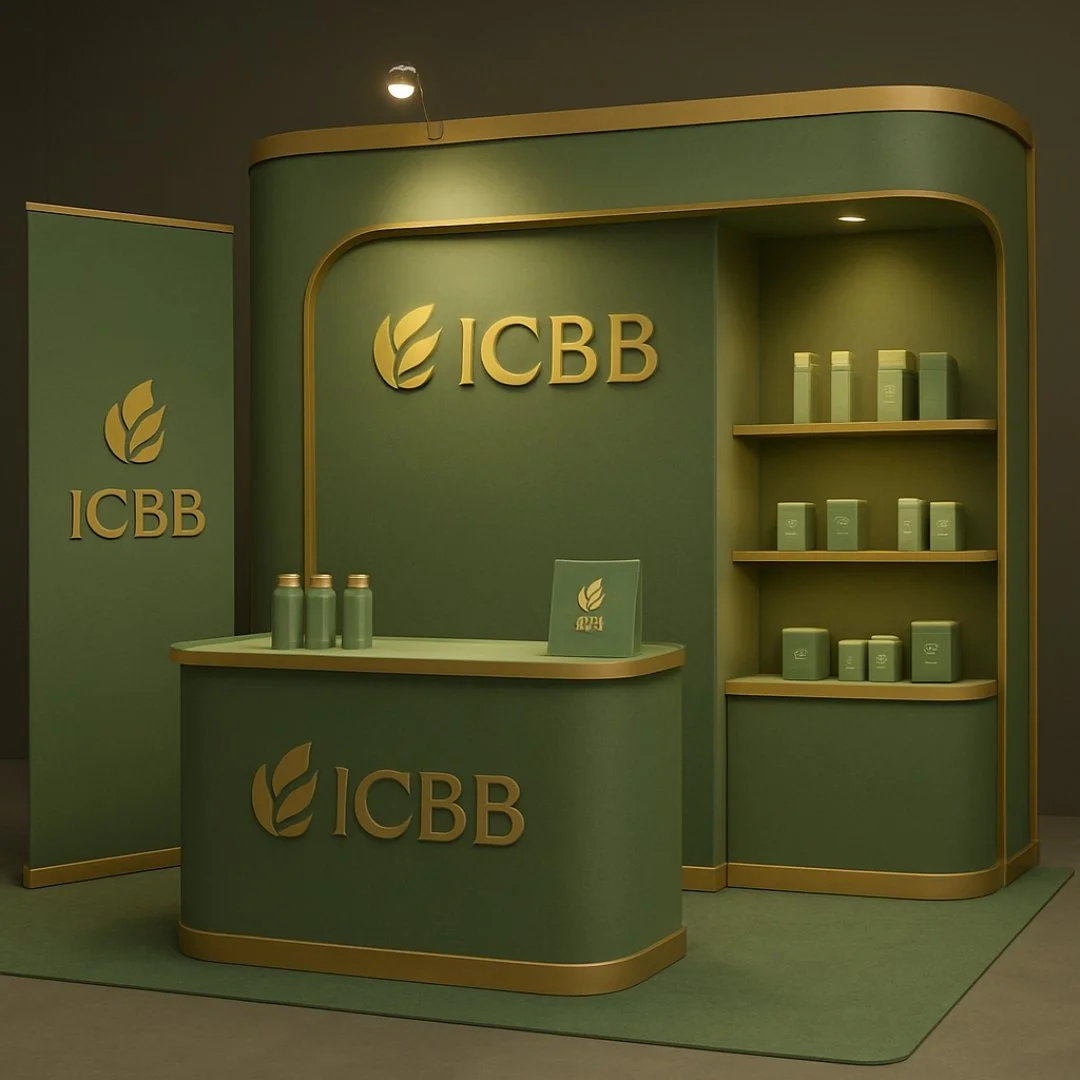 Behind the Booth: A Sneak Peek at Our Upcoming Vendor Events