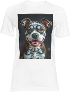 Sublimation Shirt