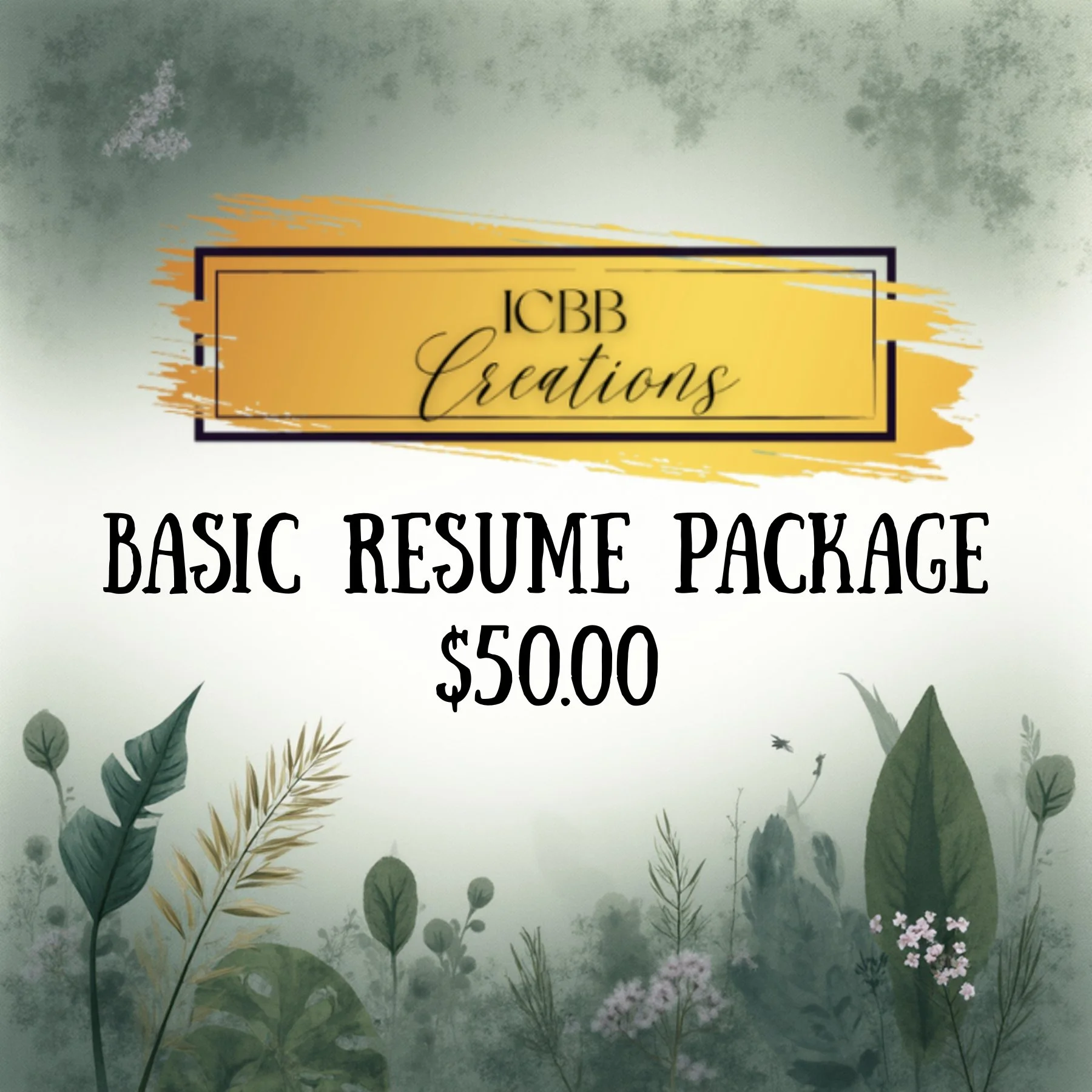 Basic Package