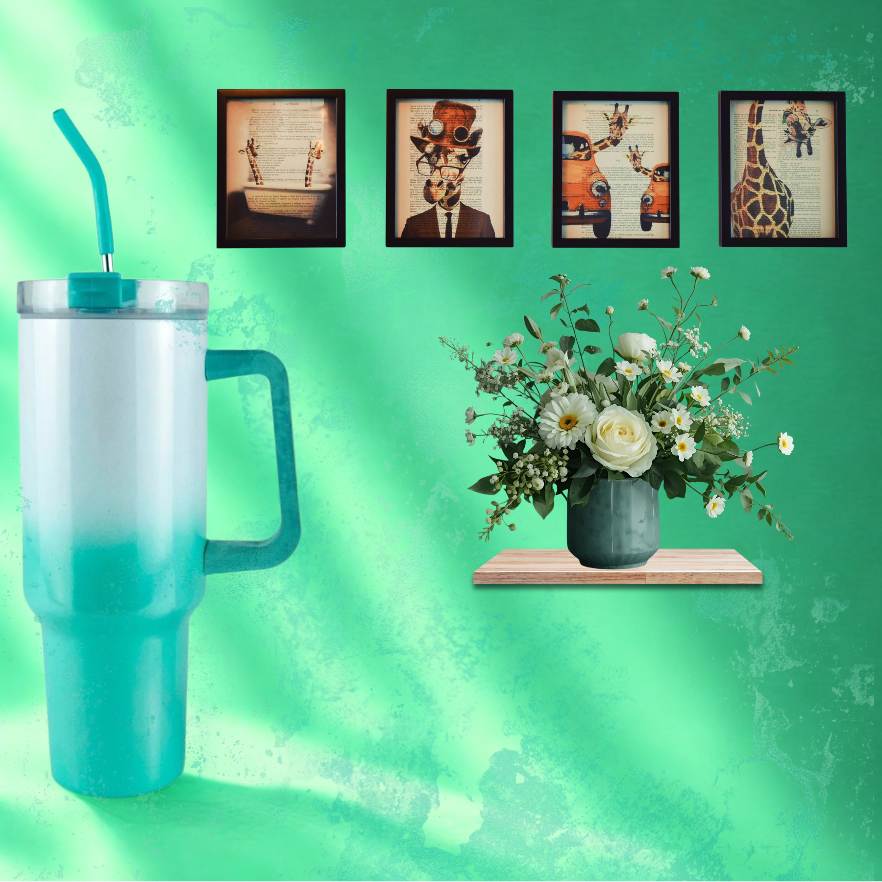 traveler-ombre mint.png