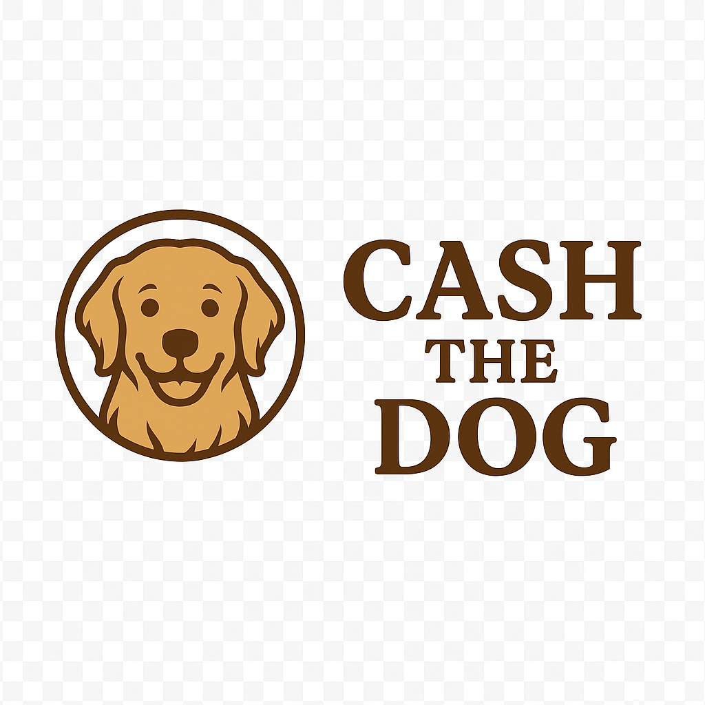 Making Money Make Sense &mdash; One Fetch at a Time 🐾