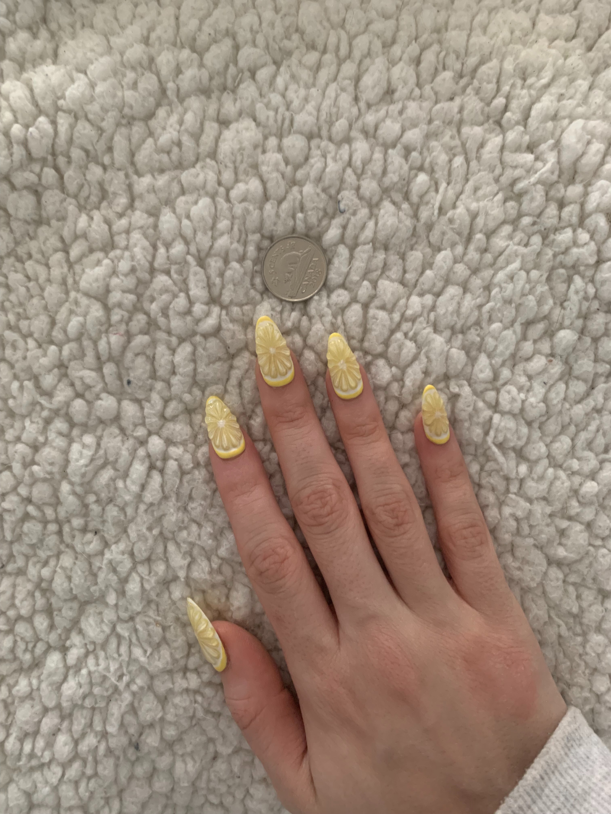 PRESS-ON NAIL SIZING GUIDE | APEX NAIL CARE – Find Your Perfect Fit ...