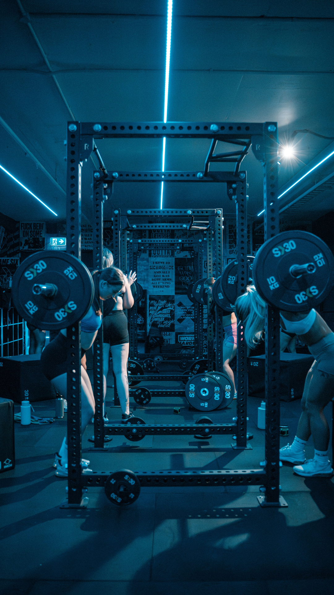 Fitness