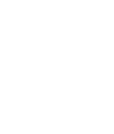 Kindbloom logo. A white line drawing of a heart-shaped flower with leaves.