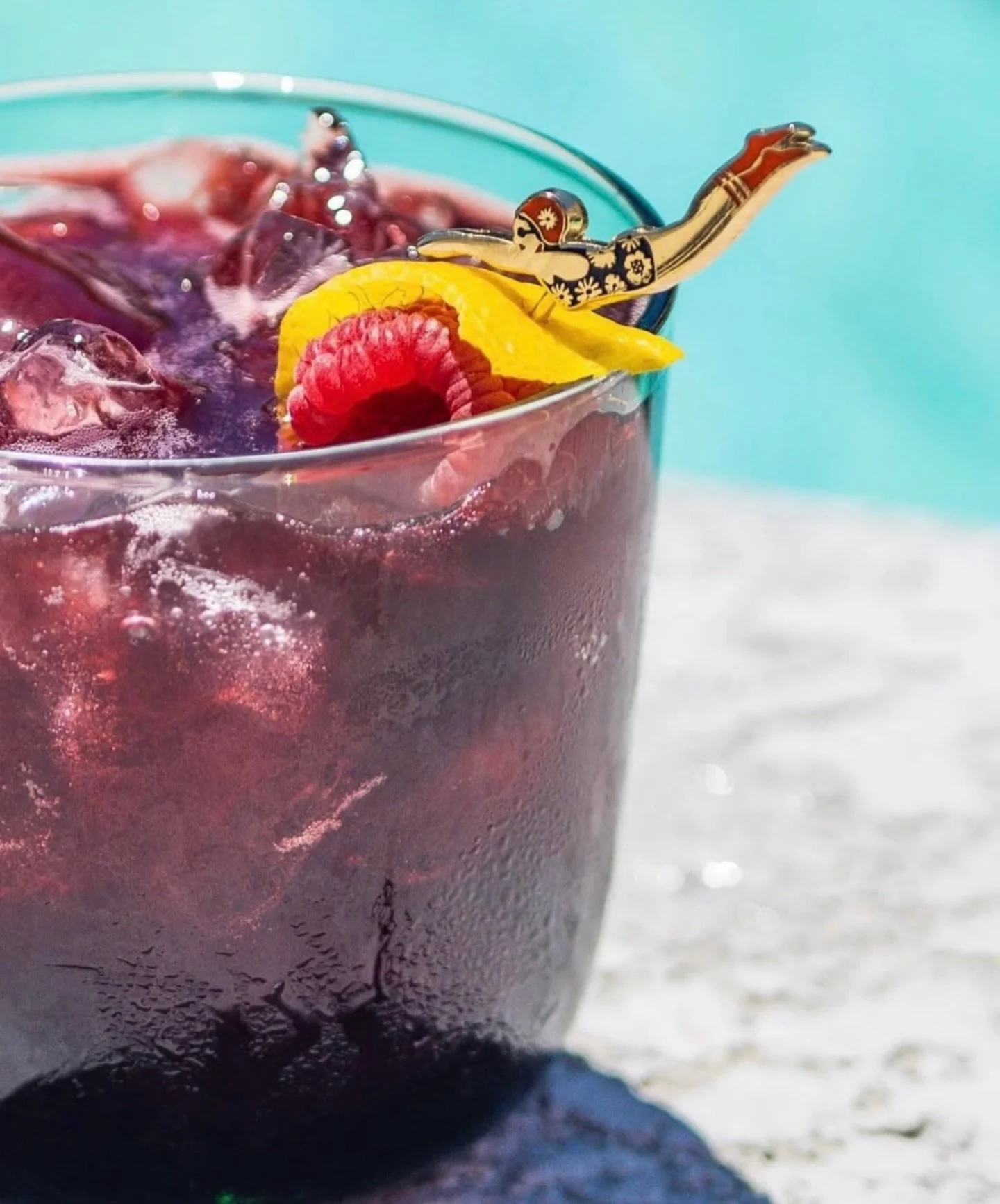 Dive into the weekend with something delicious in hand 🩱🍋

From citrus twists to the finishing touch on top, we&rsquo;ve got the little extras that make your drink look as good as it tastes! 

#TheBottleShopCrestline