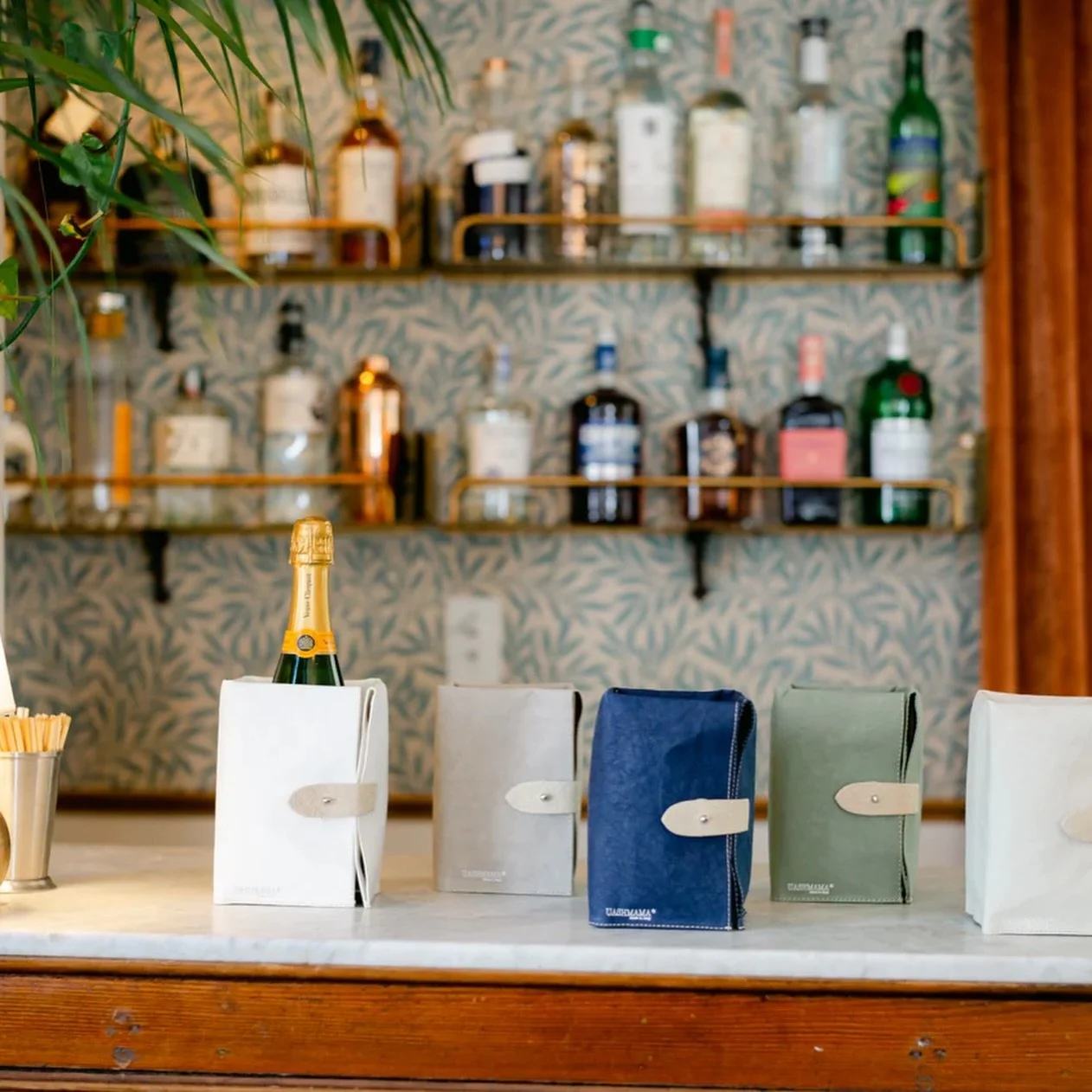 Chill it, tote it, host it. ✨

These @uashmama wine chillers and totes are the perfect addition to your summer lineup&mdash;from boat days and beach trips to backyard dinners and hostess happies.

Grab a bottle(or two), add a wine bag cooler, and you