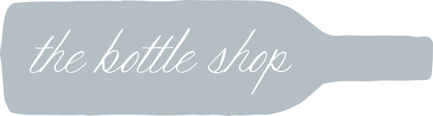 The Bottle Shop