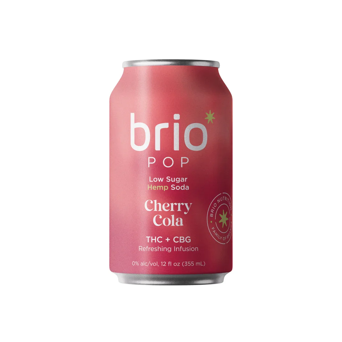 Cherry Cola