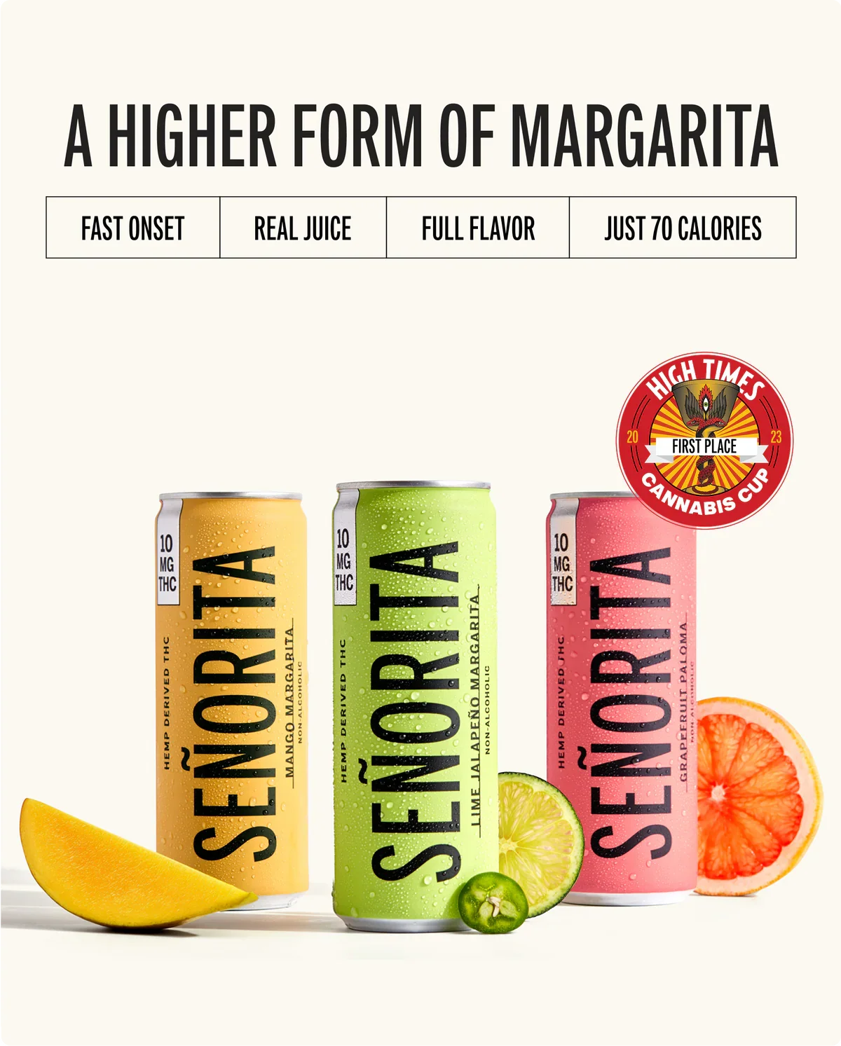 Señorita
