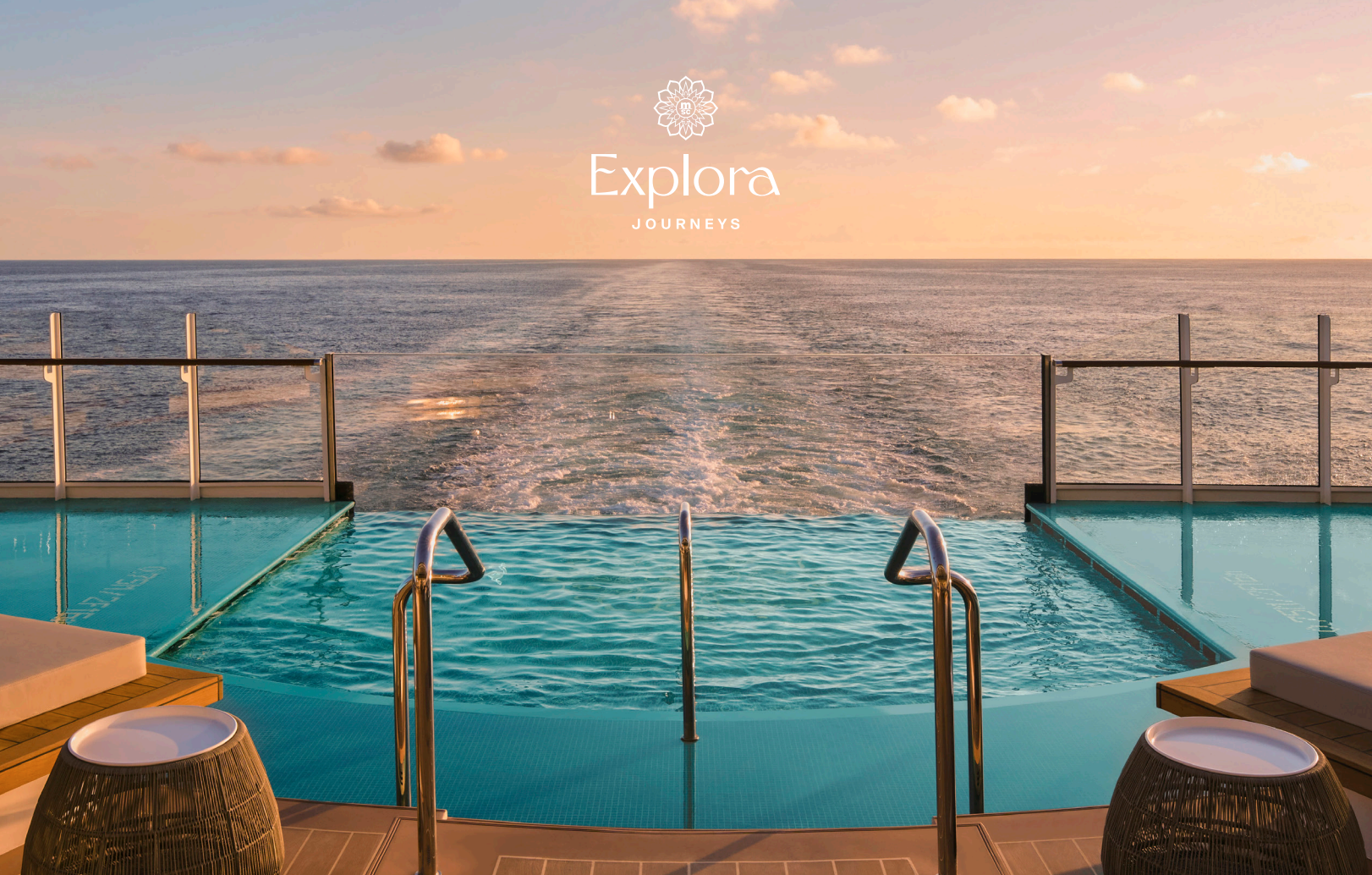 40% Savings on Explora Journeys
