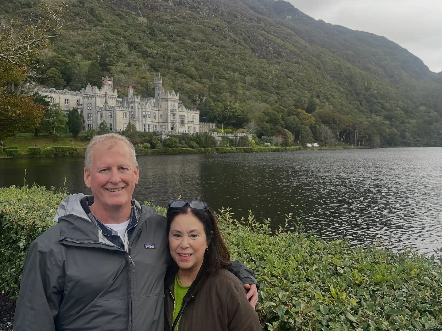 &ldquo;I was so very pleased with the Itinerary that Brittany made for my Husband and I. We really had no experience traveling Ireland and Brittany talked to us at length to get a good feel for the types of things we love to do, Hotels we typical pre