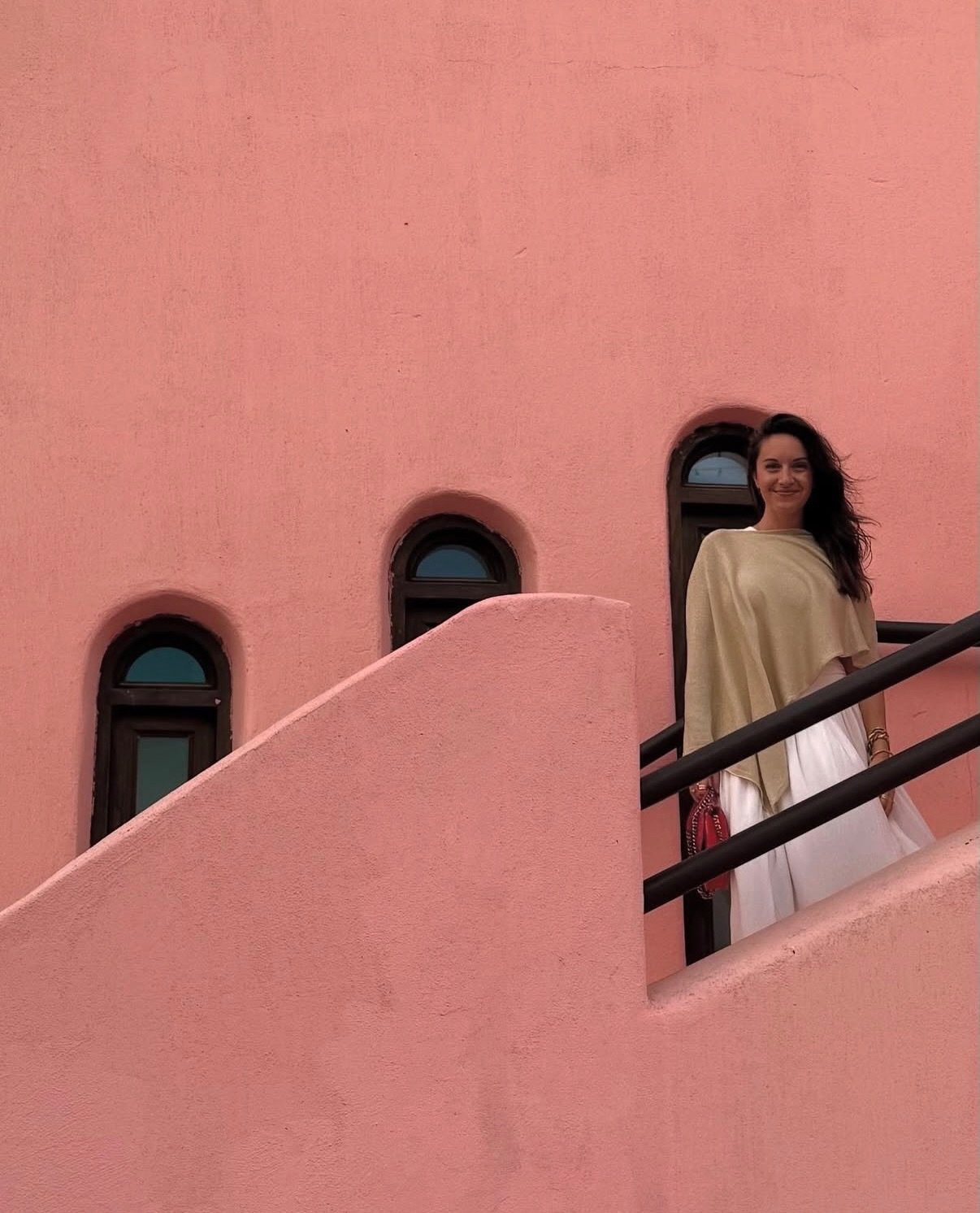 &ldquo;Brittany was fantastic to work with! She was very patient with us changing our minds many times and provided us with perfect options based on our needs &ndash; most of which we booked! The perks we got were great and early checkin is the best.