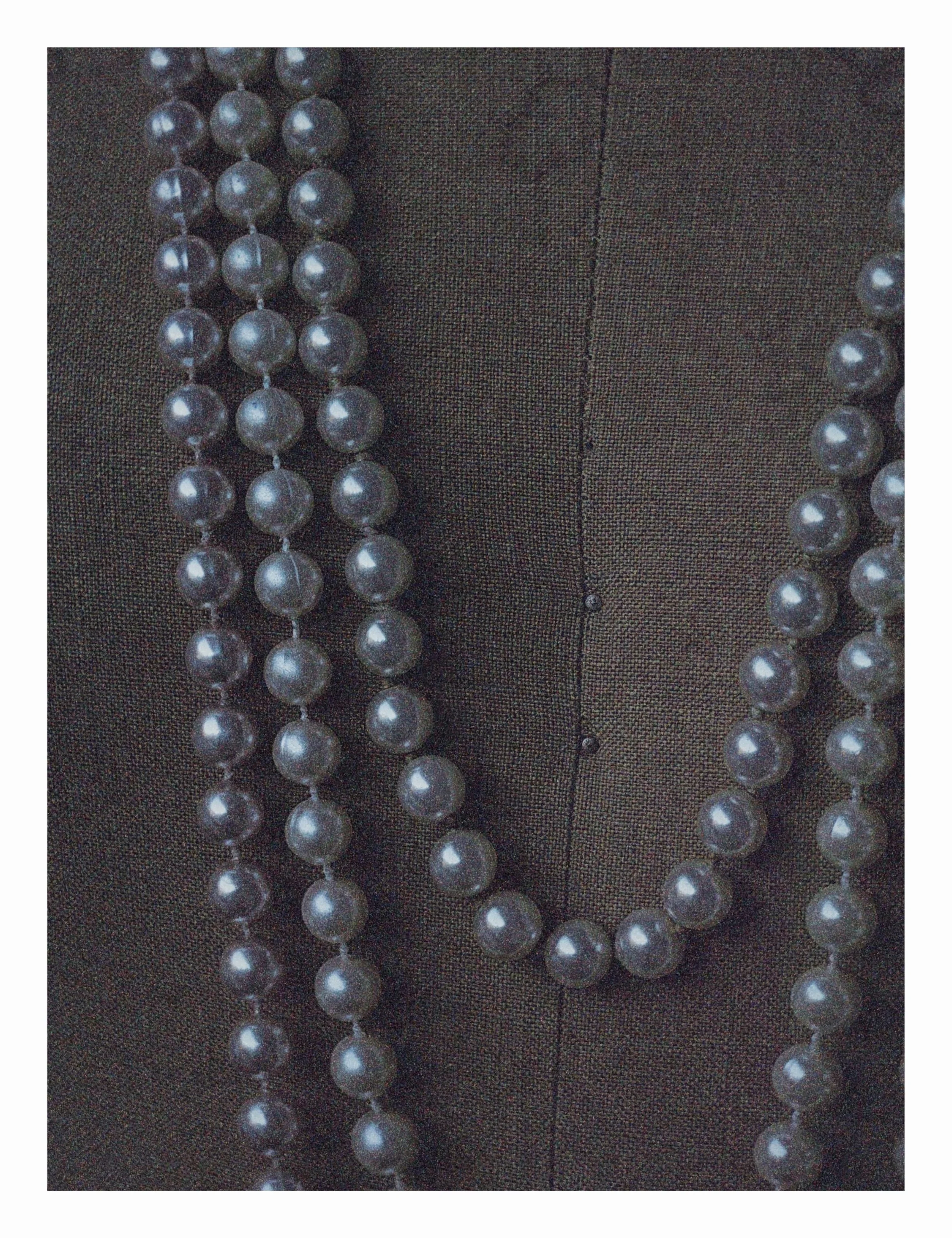 A Private Viewing: The pearl ColleCtion 