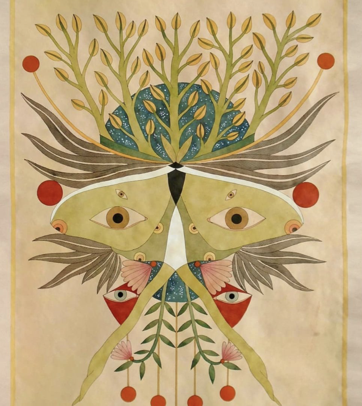 The Power of Seeing Clearly: Why Facing Our Past Objectively Is Essential for Healing