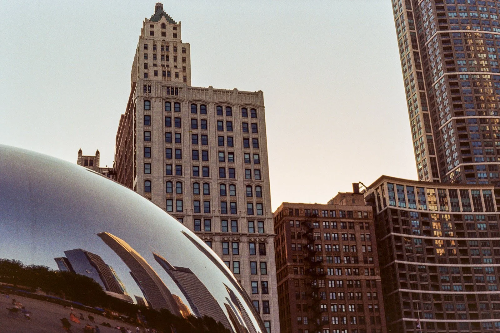 CHICAGO