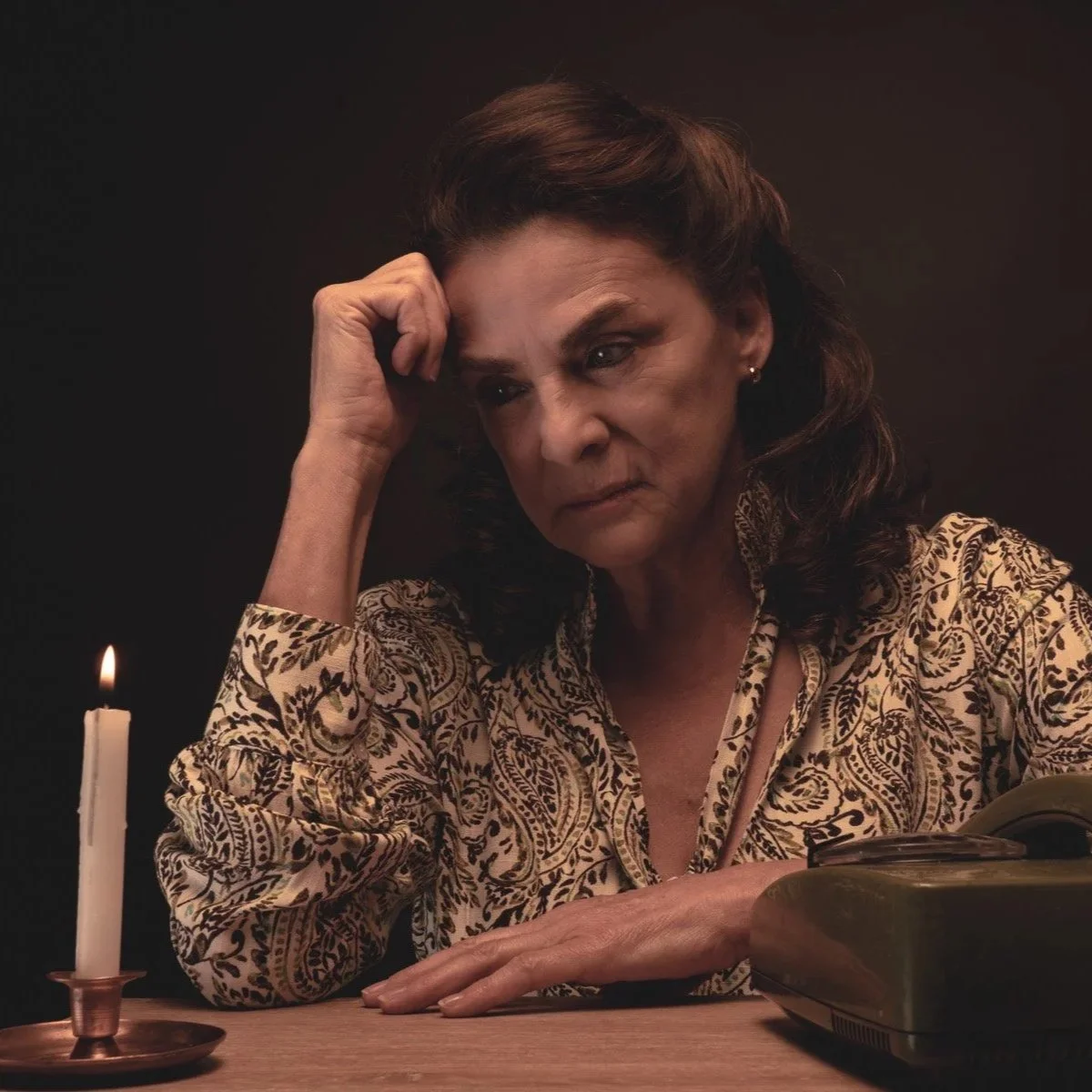 La Espera